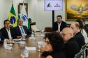 Indústria de aveia anuncia R$ 80 milhões para modernização de unidade em Mauá da Serra