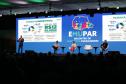 Estado apresenta políticas bem-sucedidas em todas as áreas no maior evento de prefeitos do Sul