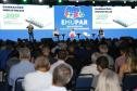 Estado apresenta políticas bem-sucedidas em todas as áreas no maior evento de prefeitos do Sul