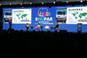 Estado apresenta políticas bem-sucedidas em todas as áreas no maior evento de prefeitos do Sul