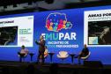 Estado apresenta políticas bem-sucedidas em todas as áreas no maior evento de prefeitos do Sul