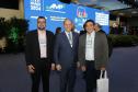 Estado apresenta políticas bem-sucedidas em todas as áreas no maior evento de prefeitos do Sul