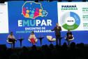 Estado apresenta políticas bem-sucedidas em todas as áreas no maior evento de prefeitos do Sul