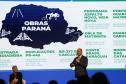 Estado apresenta políticas bem-sucedidas em todas as áreas no maior evento de prefeitos do Sul