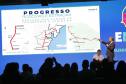Estado apresenta políticas bem-sucedidas em todas as áreas no maior evento de prefeitos do Sul