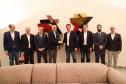 Governador apresenta potenciais do Paraná à Confederação Industrial da Índia
