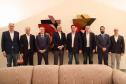 Governador apresenta potenciais do Paraná à Confederação Industrial da Índia