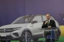 Volkswagen vai investir R$ 3 bilhões na fábrica de São José dos Pinhais