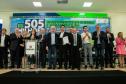 Compagas anuncia investimentos de R$ 505 milhões e entra na cadeia do biometano