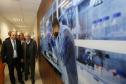 Empresa argentina investe R$ 100 milhões em indústria veterinária em Campo Largo