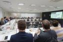 Reunião da governança alinha fluxos e prazos de execução do programa Rota do Progresso