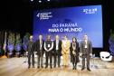 Seic participa de Seminário de Negócios Internacionais do Paraná