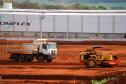 Começam as obras do Parque Tecnológico Industrial da Saúde do Tecpar em Maringá