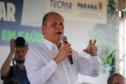 Começam as obras do Parque Tecnológico Industrial da Saúde do Tecpar em Maringá