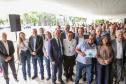 Com foco na economia local, Governo lança Programa Queijos Nobres Paraná