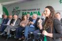 Com foco na economia local, Governo lança Programa Queijos Nobres Paraná