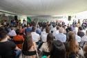 Com foco na economia local, Governo lança Programa Queijos Nobres Paraná