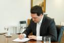 Ratinho Junior anuncia Marco Brasil e Do Carmo para compor secretariado do Estado