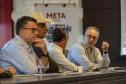 Governo apresenta iniciativas e possibilidades no setor agroindustrial para cooperativas