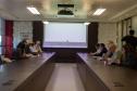 Governo apresenta iniciativas e possibilidades no setor agroindustrial para cooperativas