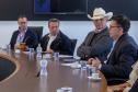 Governo apresenta iniciativas e possibilidades no setor agroindustrial para cooperativas
