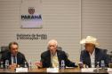 Satarem deve investir no Paraná