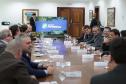 Grupo Potencial vai investir R$ 2 bilhões em biorrefinaria de etanol de milho na Lapa