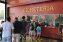 bilheteria
