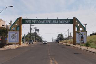 itapejara