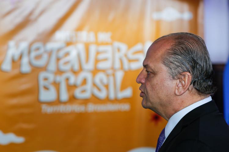 Estado e Meta levam a jovens do CEP debate sobre tecnologia e economia criativa