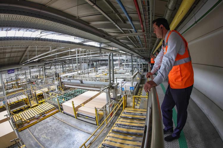 Paraná tem maior crescimento econômico do Brasil no 1º quadrimestre