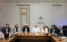 Reunião Comissão Codesul