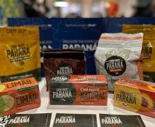Paraná chama atenção no Canadá com produtos tradicionais sustentáveis