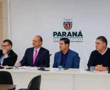Governo vai coordenar instalação de biodigestores no campo para expandir a produção rural