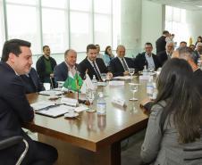 Sumitomo formaliza investimento de R$ 1 bilhão para ampliar planta de Fazenda Rio Grande