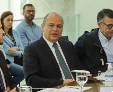 Sumitomo formaliza investimento de R$ 1 bilhão para ampliar planta de Fazenda Rio Grande