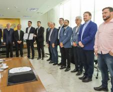 Sumitomo formaliza investimento de R$ 1 bilhão para ampliar planta de Fazenda Rio Grande