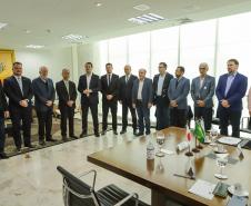 Sumitomo formaliza investimento de R$ 1 bilhão para ampliar planta de Fazenda Rio Grande