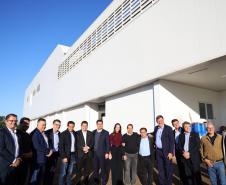 Com nova planta em Toledo, Prati-Donaduzzi vira maior produtora de comprimidos da América Latina