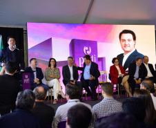 Com nova planta em Toledo, Prati-Donaduzzi vira maior produtora de comprimidos da América Latina