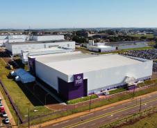 Com nova planta em Toledo, Prati-Donaduzzi vira maior produtora de comprimidos da América Latina