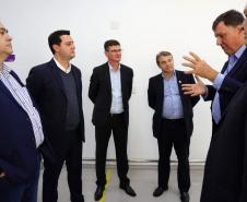 Com nova planta em Toledo, Prati-Donaduzzi vira maior produtora de comprimidos da América Latina