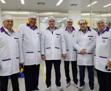 Com nova planta em Toledo, Prati-Donaduzzi vira maior produtora de comprimidos da América Latina