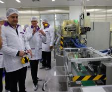 Com nova planta em Toledo, Prati-Donaduzzi vira maior produtora de comprimidos da América Latina