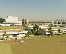 Be8 vai investir em esmagadora de soja para aumentar produção de biodiesel, em Marialva
