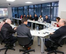Seic passa a integrar ações do Pró-Metrópole para desenvolvimento da RMC