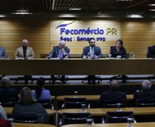 Invest Paraná vai publicar guia para empresas estrangeiras investirem no Estado