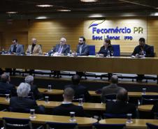 Invest Paraná vai publicar guia para empresas estrangeiras investirem no Estado