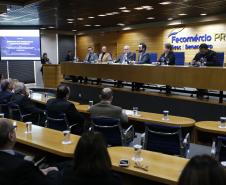 Invest Paraná vai publicar guia para empresas estrangeiras investirem no Estado