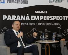 Mão de obra e infraestrutura são diferenciais do Paraná para atrair empresas, aponta Barros